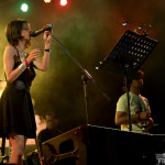 NH7 Weekender Day 1 at Amanora Park Town, Pune