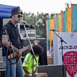 NH7 Weekender Day 1 at Amanora Park Town, Pune