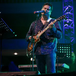 NH7 Weekender Day 1 at Amanora Park Town, Pune