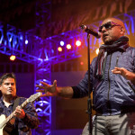 NH7 Weekender Day 1 at Amanora Park Town, Pune