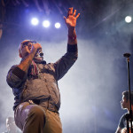 NH7 Weekender Day 1 at Amanora Park Town, Pune
