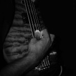 Alloy Armageddon Vol 1.1 at The Basement,Kolkata