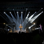 NH7 Weekender Day 1 at Amanora Park Town, Pune