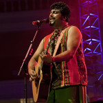 NH7 Weekender Day 1 at Amanora Park Town, Pune