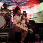 NH7 Weekender Day 1 at Amanora Park Town, Pune