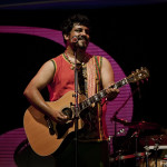 NH7 Weekender Day 1 at Amanora Park Town, Pune