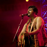 NH7 Weekender Day 1 at Amanora Park Town, Pune