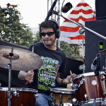 NH7 Weekender Day 1 at Amanora Park Town, Pune