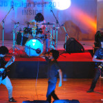 Hammerfest at ITA Machkhowa, Guwahati