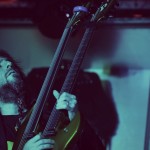 Point of View, Bumblefoot at Hard Rock Cafe, Bangalore