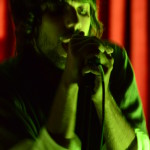 Nirvana Tribute by The Circus at Hard Rock Cafe, Delhi