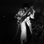 Nirvana Tribute by The Circus at Hard Rock Cafe, Delhi