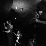Nirvana Tribute by The Circus at Hard Rock Cafe, Delhi