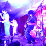 Nirvana Tribute by The Circus at Hard Rock Cafe, Delhi