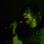 Nirvana Tribute by The Circus at Hard Rock Cafe, Delhi