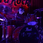 Nirvana Tribute by The Circus at Hard Rock Cafe, Delhi