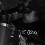 Blackstratblues at Hard Rock Cafe, Delhi