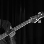 Blackstratblues at Hard Rock Cafe, Delhi