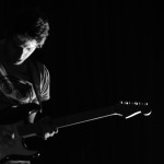 Blackstratblues at Hard Rock Cafe, Delhi