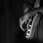 Blackstratblues at Hard Rock Cafe, Delhi