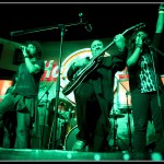 Coke Studio minicert at Hard Rock Cafe, Hyderabad