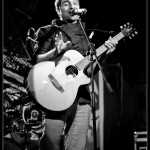 Vir Das' Alien Chutney at The Blue Frog, Mumbai