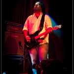 Vir Das' Alien Chutney at The Blue Frog, Mumbai