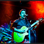 Vir Das' Alien Chutney at The Blue Frog, Mumbai