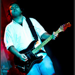Vir Das' Alien Chutney at The Blue Frog, Mumbai