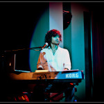 Vir Das' Alien Chutney at The Blue Frog, Mumbai