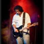 Vir Das' Alien Chutney at The Blue Frog, Mumbai