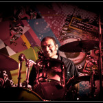 Vir Das' Alien Chutney at The Blue Frog, Mumbai