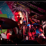 Vir Das' Alien Chutney at The Blue Frog, Mumbai