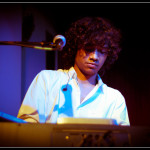 Vir Das' Alien Chutney at The Blue Frog, Mumbai