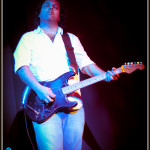 Vir Das' Alien Chutney at The Blue Frog, Mumbai