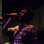 Parvaaz at CounterCulture, Bangalore
