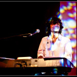 Vir Das' Alien Chutney at The Blue Frog, Mumbai