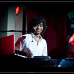 Vir Das' Alien Chutney at The Blue Frog, Mumbai