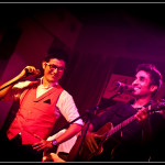 Vir Das' Alien Chutney at The Blue Frog, Mumbai