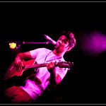 Vir Das' Alien Chutney at The Blue Frog, Mumbai