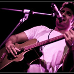 Vir Das' Alien Chutney at The Blue Frog, Mumbai