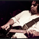 Vir Das' Alien Chutney at The Blue Frog, Mumbai