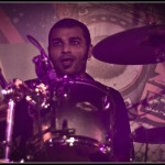 Vir Das' Alien Chutney at The Blue Frog, Mumbai