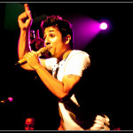 Vir Das' Alien Chutney at The Blue Frog, Mumbai