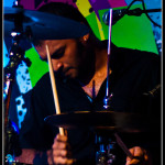 Vir Das' Alien Chutney at The Blue Frog, Mumbai