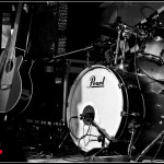 Vir Das' Alien Chutney at The Blue Frog, Mumbai