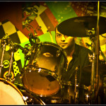 Vir Das' Alien Chutney at The Blue Frog, Mumbai
