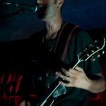 Barefaced Liar at Hard Rock Cafe, New Delhi