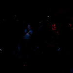 Barefaced Liar at Hard Rock Cafe, New Delhi