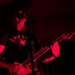 Barefaced Liar at Hard Rock Cafe, New Delhi